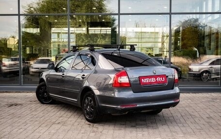 Skoda Octavia, 2011 год, 850 000 рублей, 6 фотография