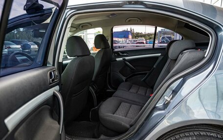 Skoda Octavia, 2011 год, 850 000 рублей, 14 фотография