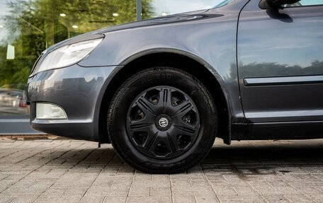 Skoda Octavia, 2011 год, 850 000 рублей, 9 фотография