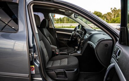 Skoda Octavia, 2011 год, 850 000 рублей, 11 фотография