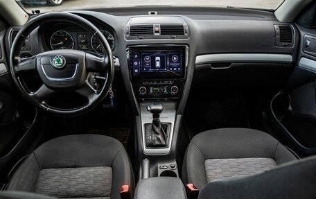 Skoda Octavia, 2011 год, 850 000 рублей, 15 фотография