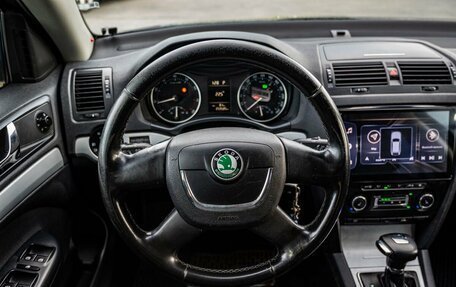 Skoda Octavia, 2011 год, 850 000 рублей, 16 фотография