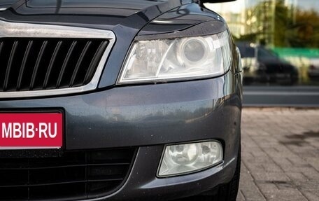 Skoda Octavia, 2011 год, 850 000 рублей, 10 фотография