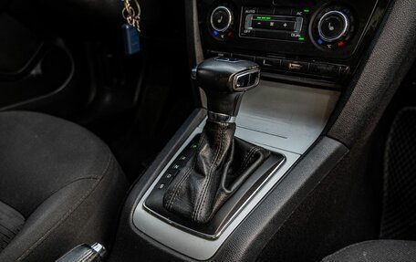 Skoda Octavia, 2011 год, 850 000 рублей, 21 фотография