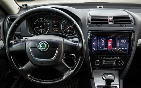 Skoda Octavia, 2011 год, 850 000 рублей, 18 фотография