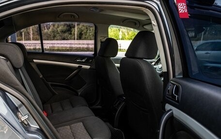 Skoda Octavia, 2011 год, 850 000 рублей, 13 фотография