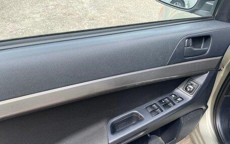 Mitsubishi Lancer IX, 2008 год, 760 000 рублей, 11 фотография