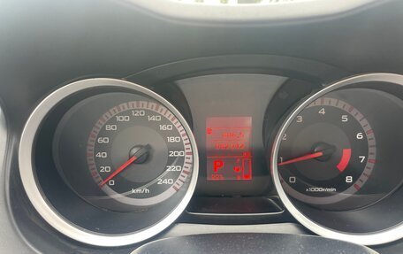 Mitsubishi Lancer IX, 2008 год, 760 000 рублей, 15 фотография