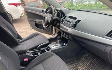 Mitsubishi Lancer IX, 2008 год, 760 000 рублей, 14 фотография