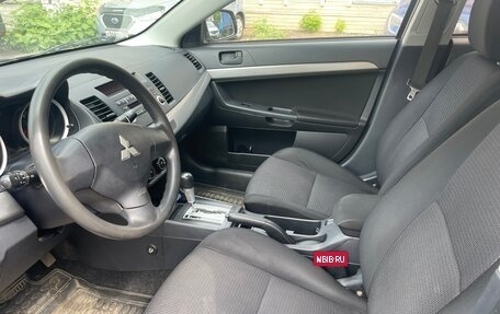 Mitsubishi Lancer IX, 2008 год, 760 000 рублей, 10 фотография