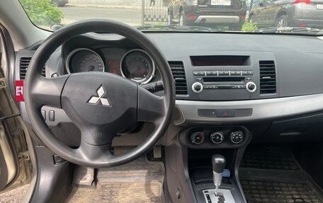 Mitsubishi Lancer IX, 2008 год, 760 000 рублей, 13 фотография