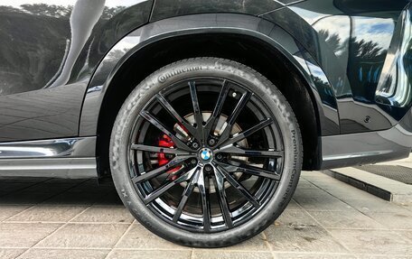 BMW X6, 2022 год, 10 000 000 рублей, 8 фотография