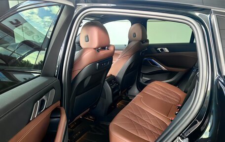 BMW X6, 2022 год, 10 000 000 рублей, 13 фотография