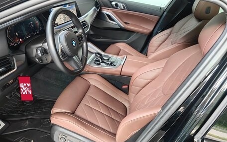 BMW X6, 2022 год, 10 000 000 рублей, 11 фотография