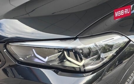 BMW X6, 2022 год, 10 000 000 рублей, 7 фотография