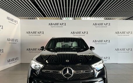 Mercedes-Benz GLC, 2025 год, 10 700 000 рублей, 4 фотография