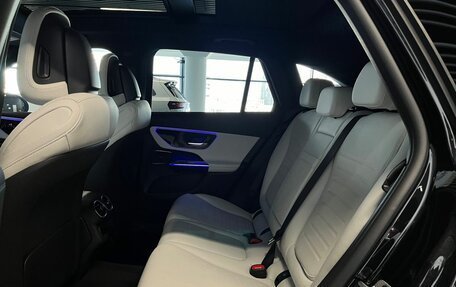 Mercedes-Benz GLC, 2025 год, 10 700 000 рублей, 6 фотография