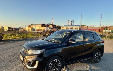 Suzuki Escudo IV, 2020 год, 2 700 000 рублей, 2 фотография