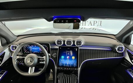 Mercedes-Benz GLC, 2025 год, 10 700 000 рублей, 7 фотография