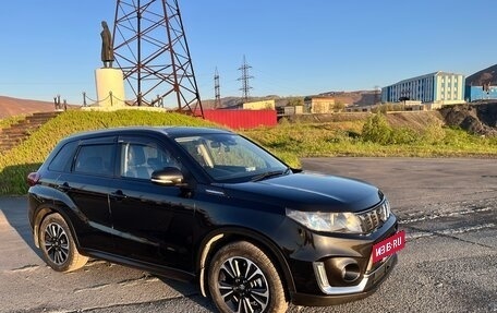 Suzuki Escudo IV, 2020 год, 2 700 000 рублей, 3 фотография