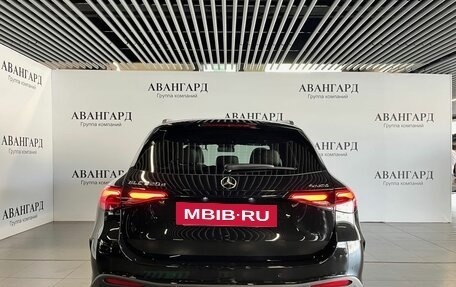 Mercedes-Benz GLC, 2025 год, 10 700 000 рублей, 3 фотография