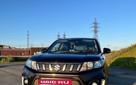 Suzuki Escudo IV, 2020 год, 2 700 000 рублей, 4 фотография