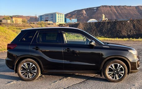 Suzuki Escudo IV, 2020 год, 2 700 000 рублей, 7 фотография