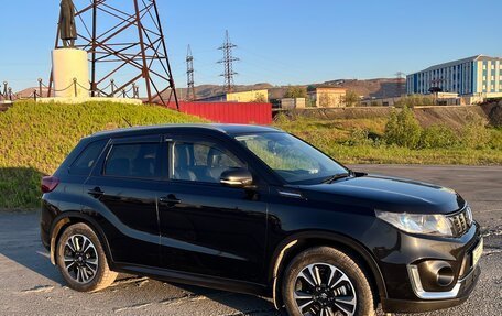 Suzuki Escudo IV, 2020 год, 2 700 000 рублей, 8 фотография