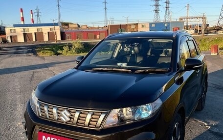 Suzuki Escudo IV, 2020 год, 2 700 000 рублей, 6 фотография