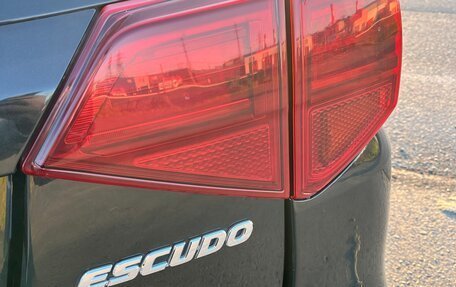 Suzuki Escudo IV, 2020 год, 2 700 000 рублей, 24 фотография