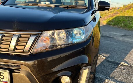 Suzuki Escudo IV, 2020 год, 2 700 000 рублей, 23 фотография