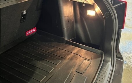 Suzuki Escudo IV, 2020 год, 2 700 000 рублей, 33 фотография