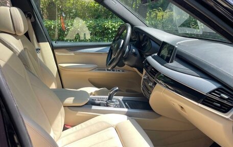 BMW X5, 2015 год, 4 150 000 рублей, 3 фотография