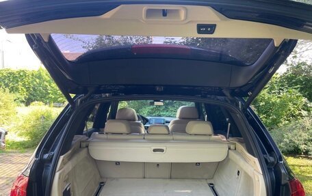 BMW X5, 2015 год, 4 150 000 рублей, 5 фотография