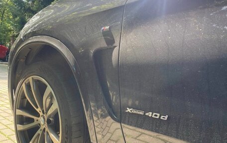 BMW X5, 2015 год, 4 150 000 рублей, 9 фотография