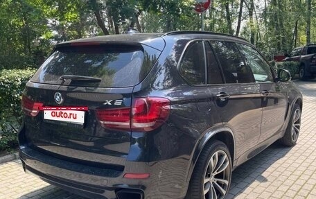 BMW X5, 2015 год, 4 150 000 рублей, 11 фотография