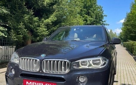 BMW X5, 2015 год, 4 150 000 рублей, 7 фотография