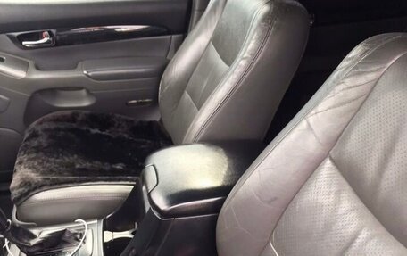 Toyota Land Cruiser Prado 120 рестайлинг, 2008 год, 2 200 000 рублей, 4 фотография