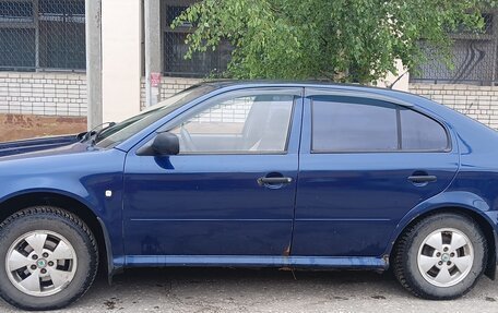 Skoda Octavia IV, 2002 год, 270 000 рублей, 5 фотография