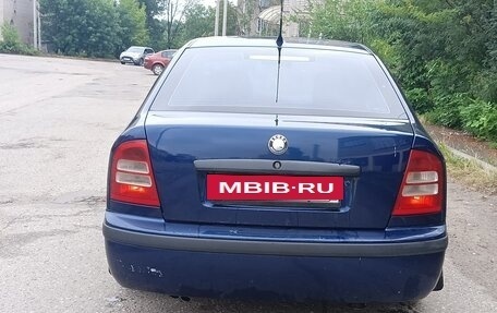 Skoda Octavia IV, 2002 год, 270 000 рублей, 2 фотография