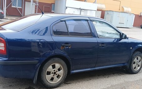 Skoda Octavia IV, 2002 год, 270 000 рублей, 6 фотография