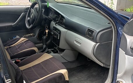Skoda Octavia IV, 2002 год, 270 000 рублей, 8 фотография