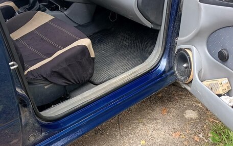 Skoda Octavia IV, 2002 год, 270 000 рублей, 10 фотография