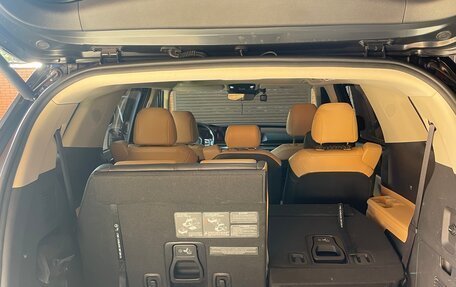 KIA Carnival, 2021 год, 5 300 000 рублей, 6 фотография