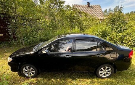 Lifan Solano I (630) рестайлинг, 2014 год, 420 000 рублей, 2 фотография