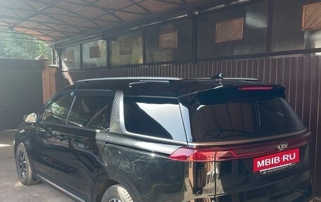 KIA Carnival, 2021 год, 5 300 000 рублей, 8 фотография
