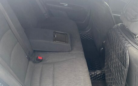 Honda Accord IX рестайлинг, 2014 год, 1 820 000 рублей, 10 фотография