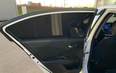 Honda Accord IX рестайлинг, 2014 год, 1 820 000 рублей, 15 фотография