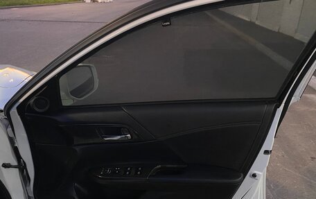 Honda Accord IX рестайлинг, 2014 год, 1 820 000 рублей, 13 фотография