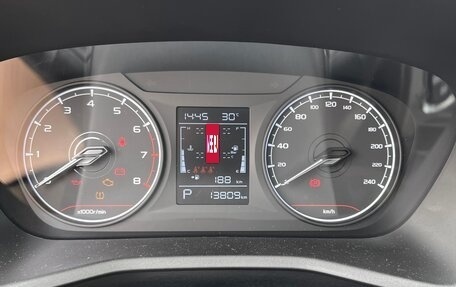 Geely Emgrand, 2024 год, 1 700 000 рублей, 8 фотография